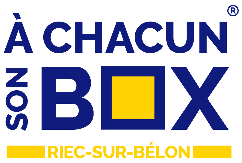 Louer mon box - A Chacun Son Box Riec-sur-Bélon